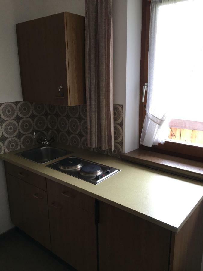 Hubergut Appartements ラートシュタット 部屋 写真
